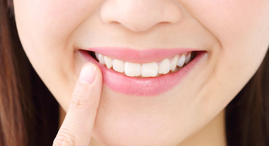 歯周組織再生用材料による治療