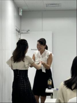 インプラントメインテナンスセミナー