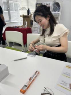 インプラントメインテナンスセミナー