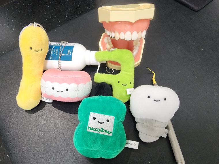 努力から生まれるチームワーク