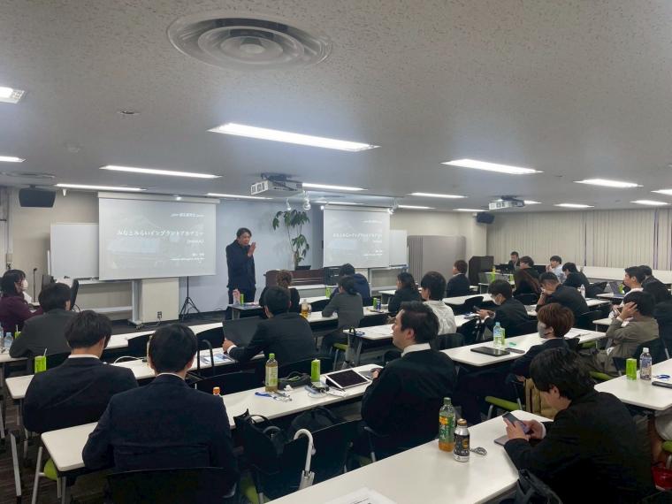 「みなとみらい（MM）インプラントアカデミー」開講