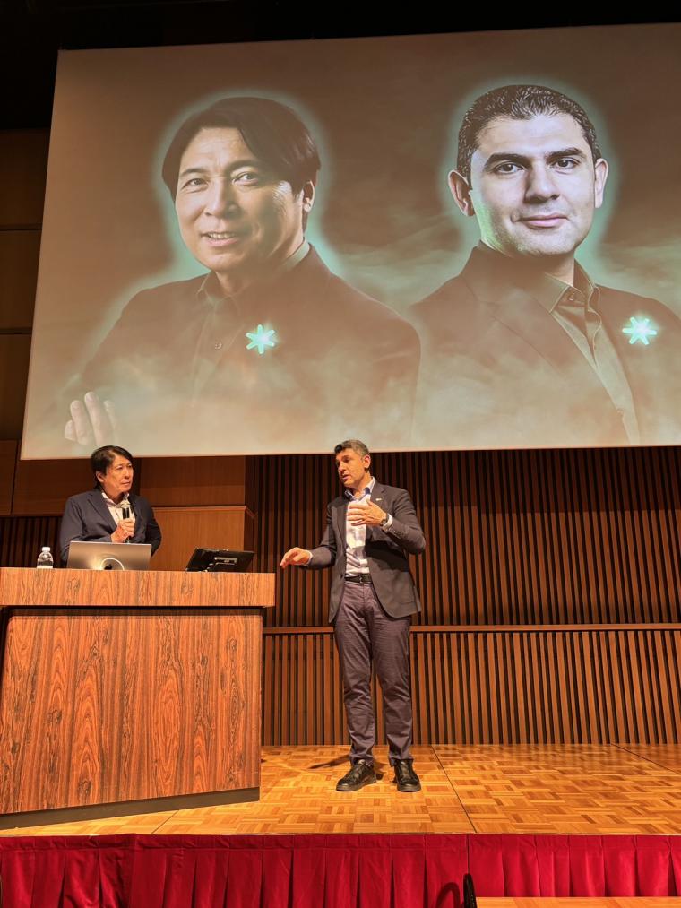 全ての患者様に良い治療を届けるために