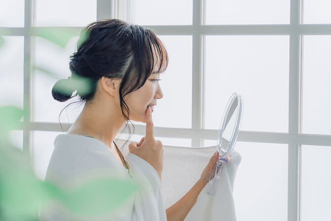 インプラント手術が終わった後の流れは?