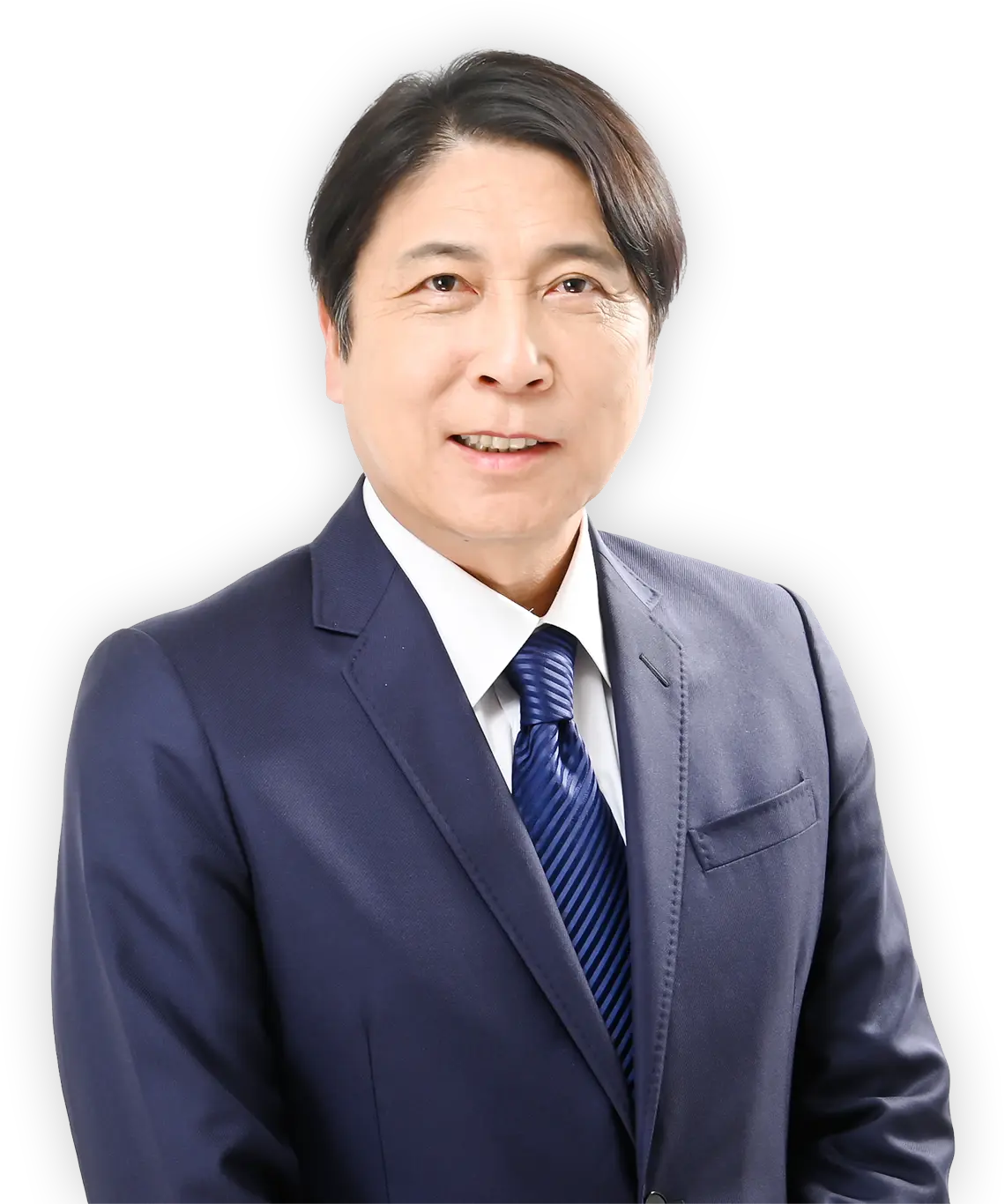 医療法人社団　さくら会　MMデンタルクリニック 理事長 勝山 英明
