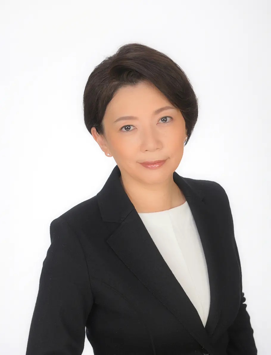 MMデンタルクリニック東京 院長 勝山 裕子