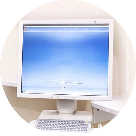 セレックシステム