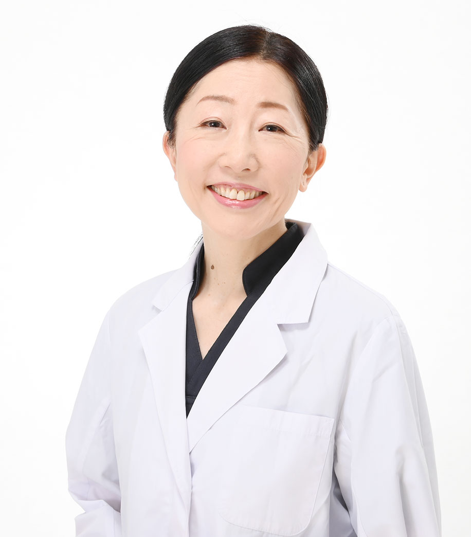 院長 小川 雅子