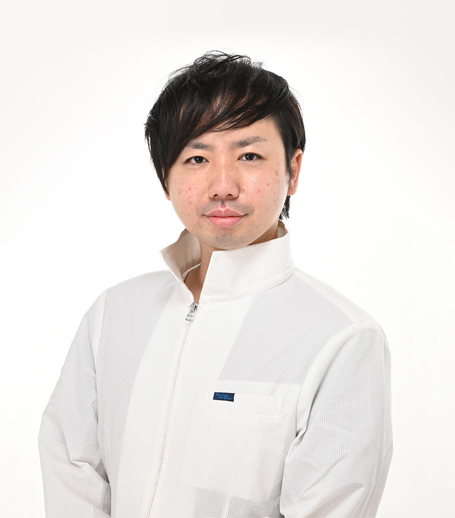 歯科技工士 小暮 彰